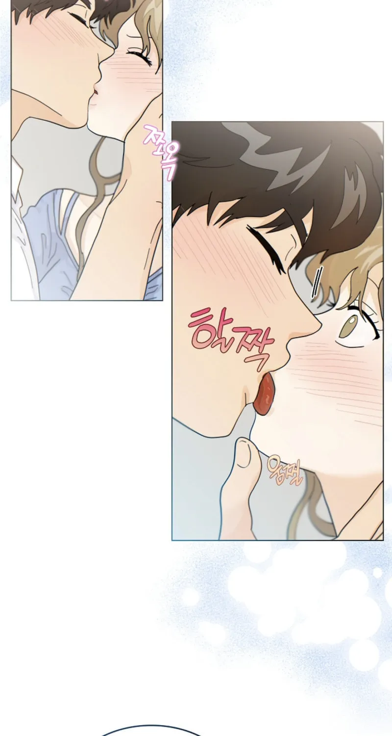 Read The tiger next door chapter 12 image 50 on Lezhin