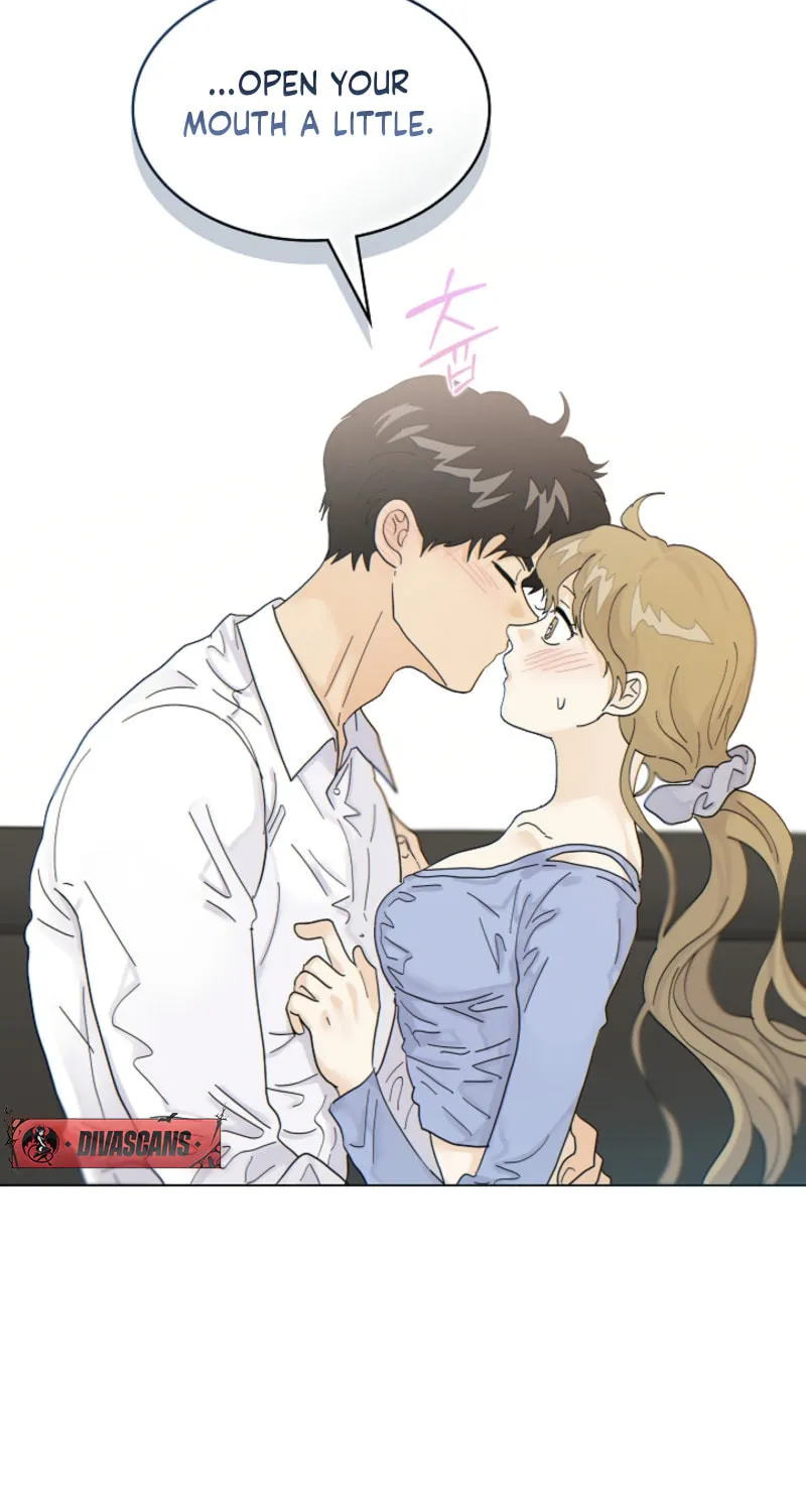 Read The tiger next door chapter 12 image 51 on Lezhin