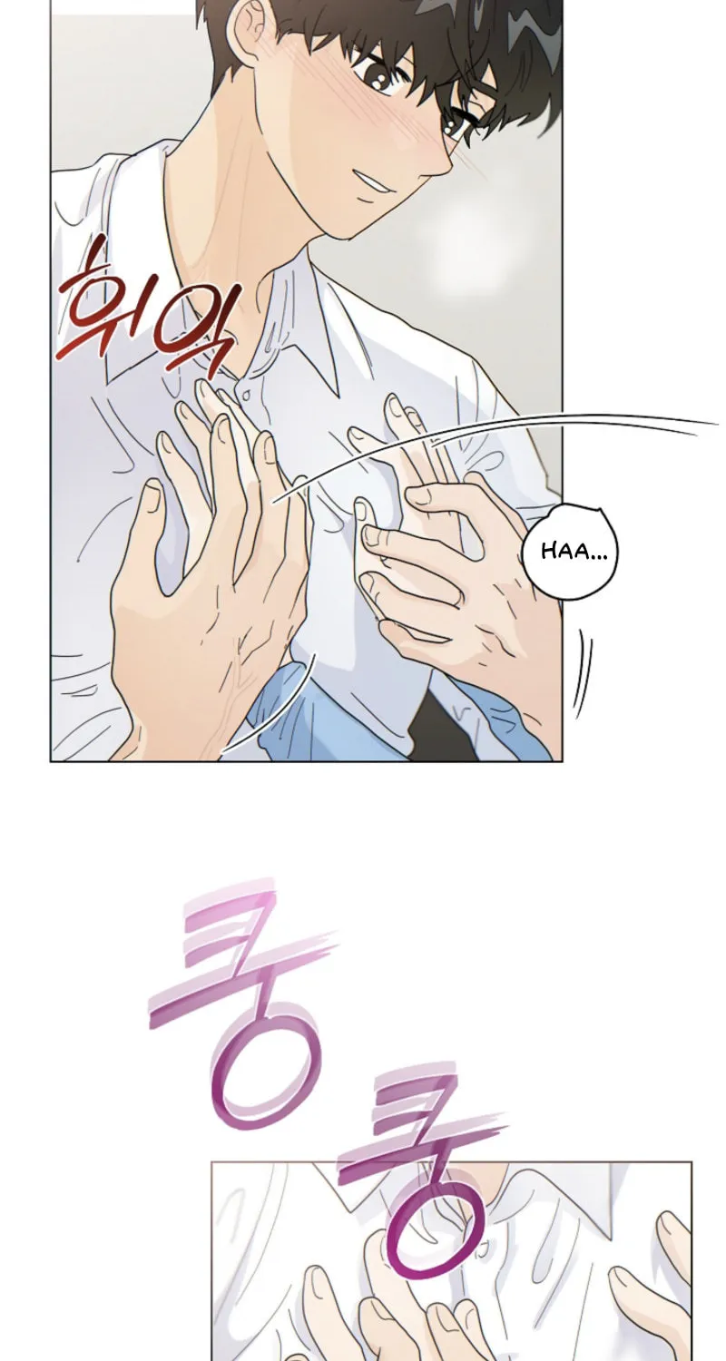 Read The tiger next door chapter 12 image 55 on Lezhin