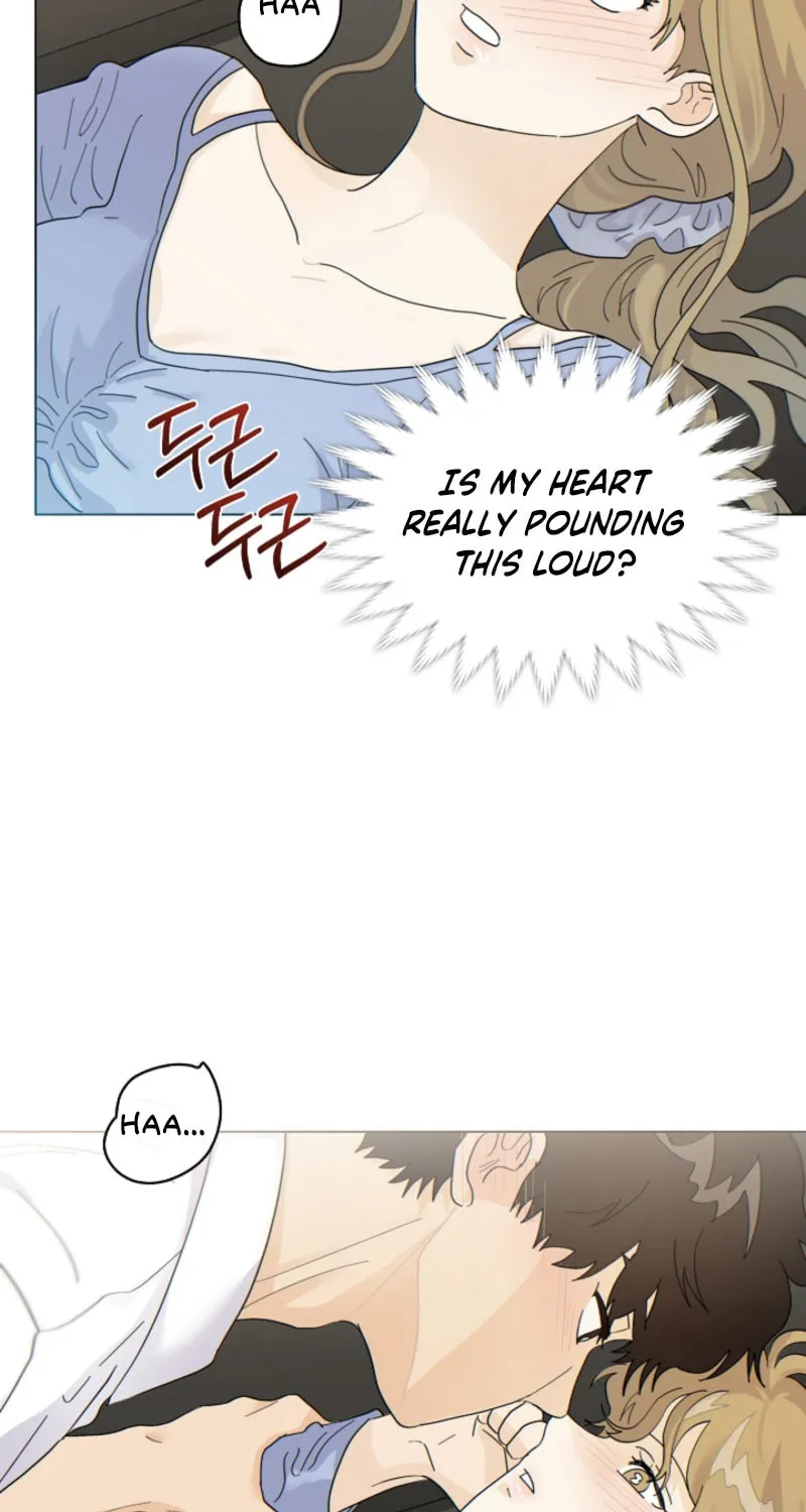 Read The tiger next door chapter 12 image 57 on Lezhin
