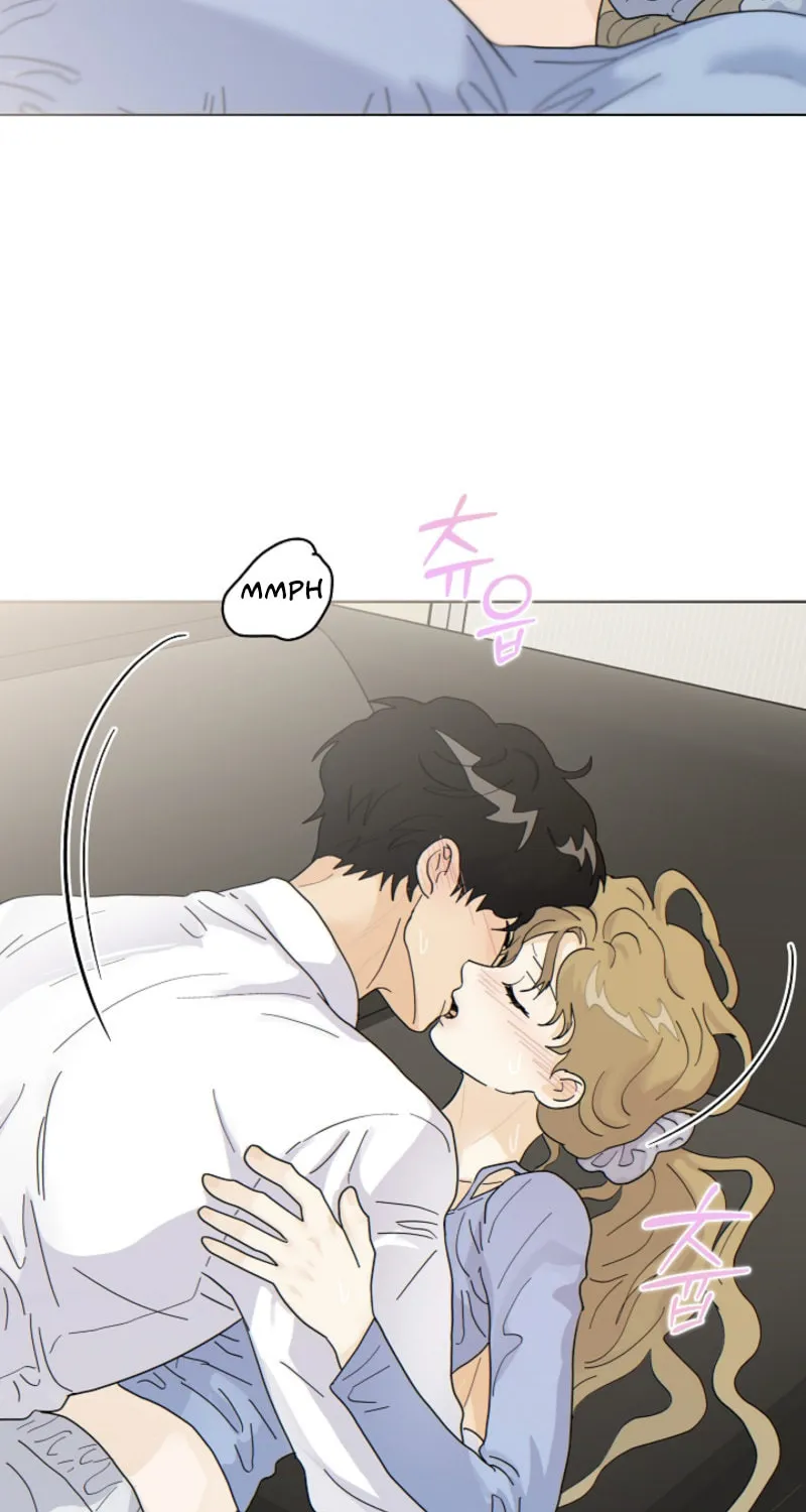 Read The tiger next door chapter 12 image 59 on Lezhin