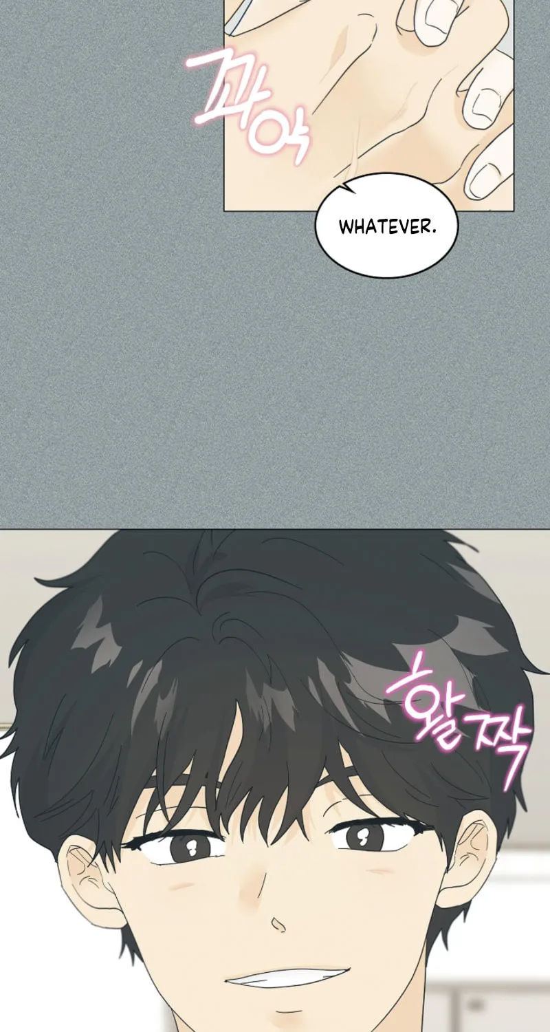 Read The tiger next door chapter 12 image 6 on Lezhin