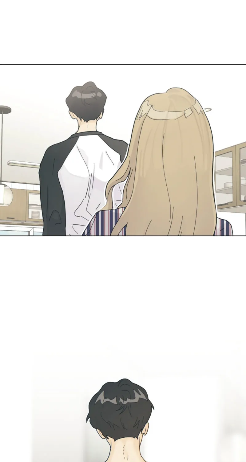 Read The tiger next door chapter 12 image 9 on Lezhin
