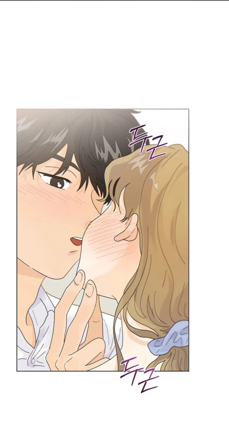 Read The tiger next door chapter 13 image 10 on Lezhin