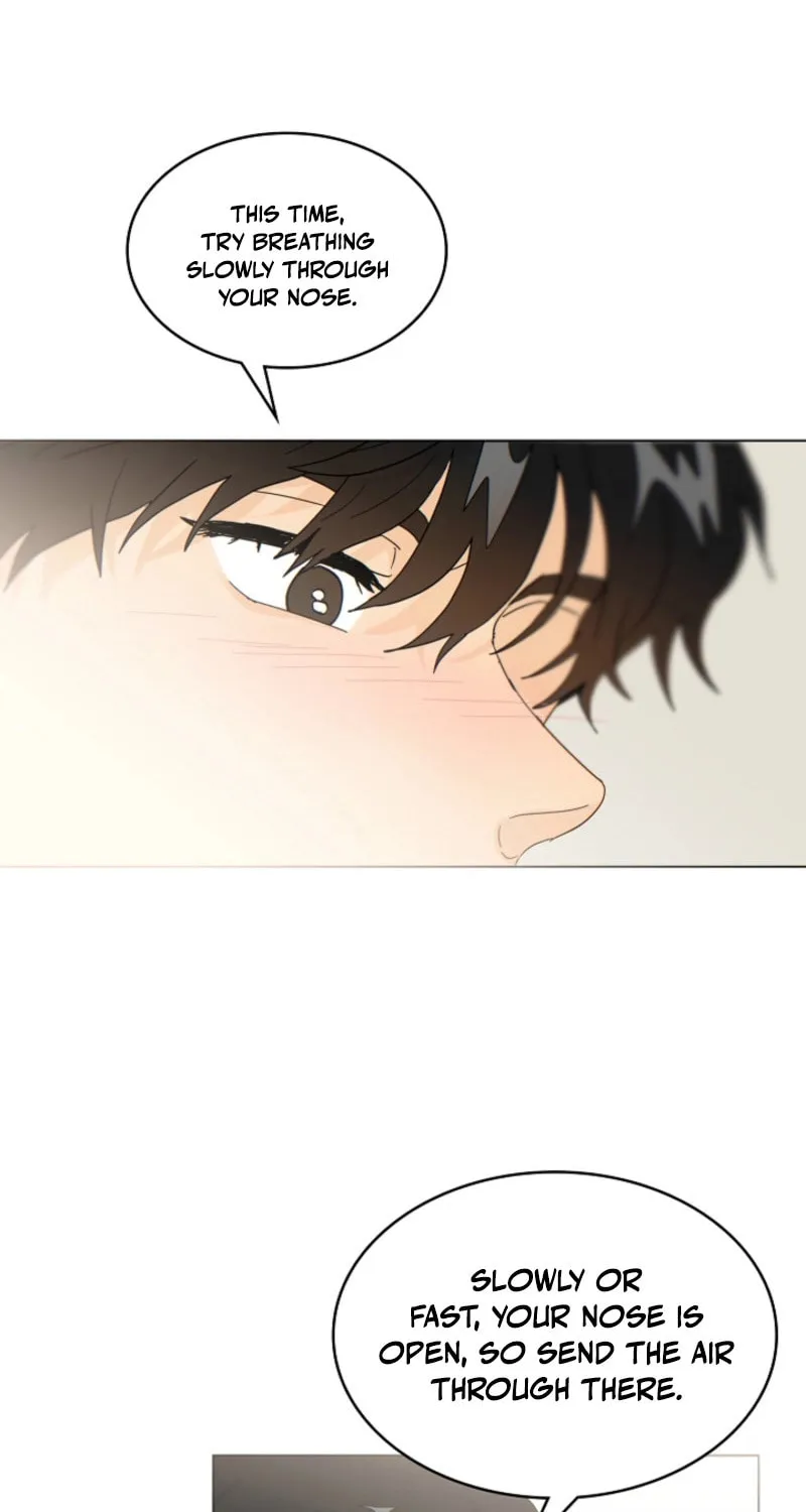 Read The tiger next door chapter 13 image 11 on Lezhin