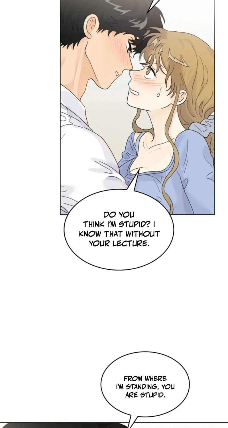 Read The tiger next door chapter 13 image 12 on Lezhin
