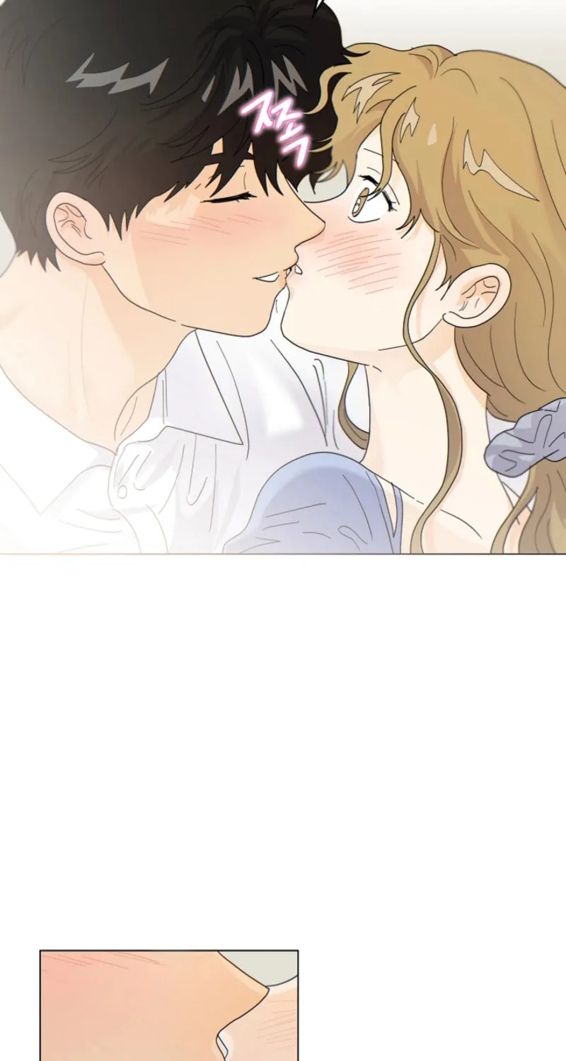 Read The tiger next door chapter 13 image 13 on Lezhin