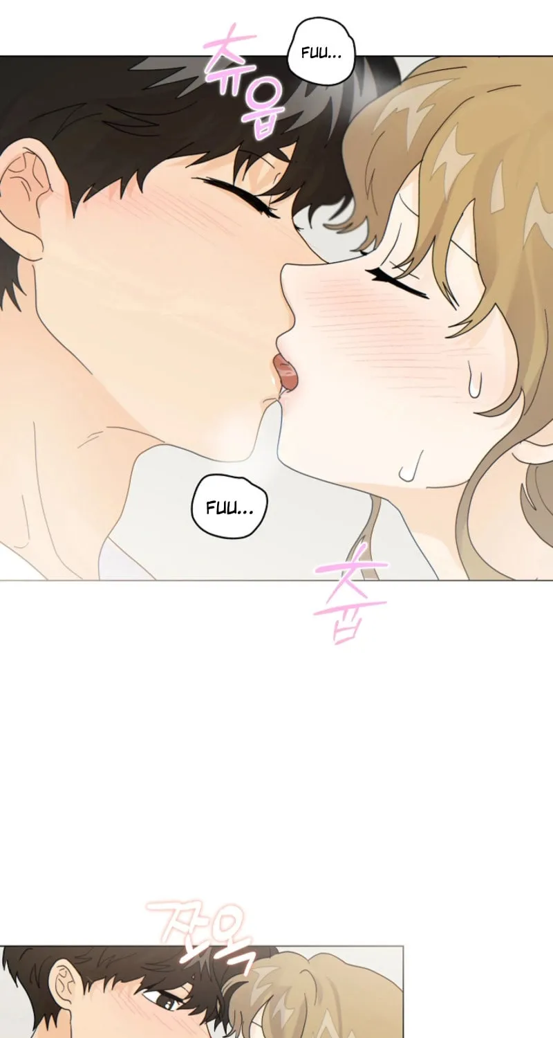 Read The tiger next door chapter 13 image 16 on Lezhin