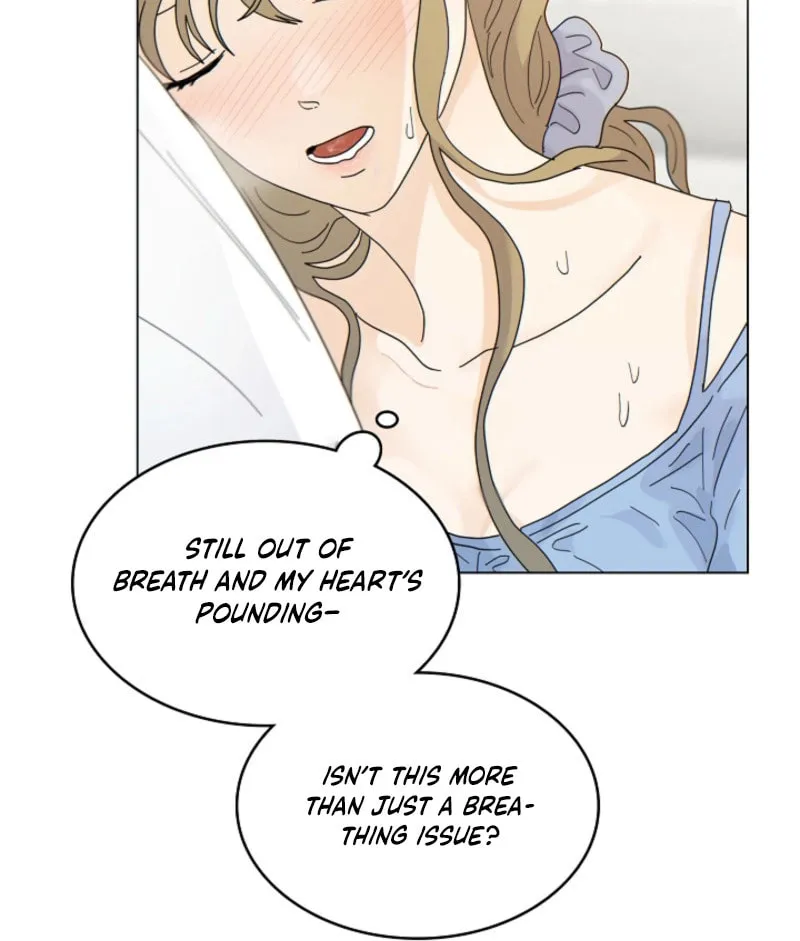 Read The tiger next door chapter 13 image 18 on Lezhin