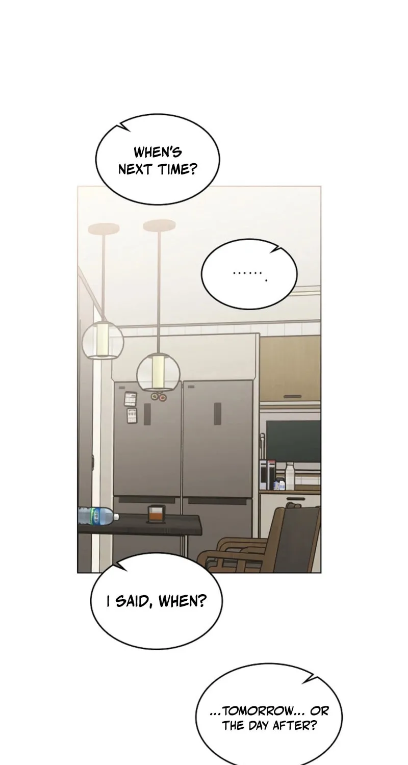 Read The tiger next door chapter 13 image 20 on Lezhin