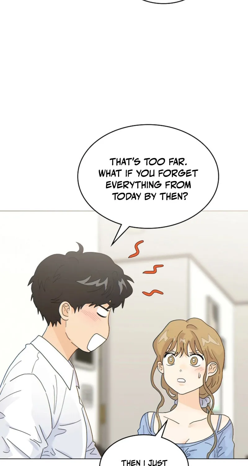 Read The tiger next door chapter 13 image 21 on Lezhin
