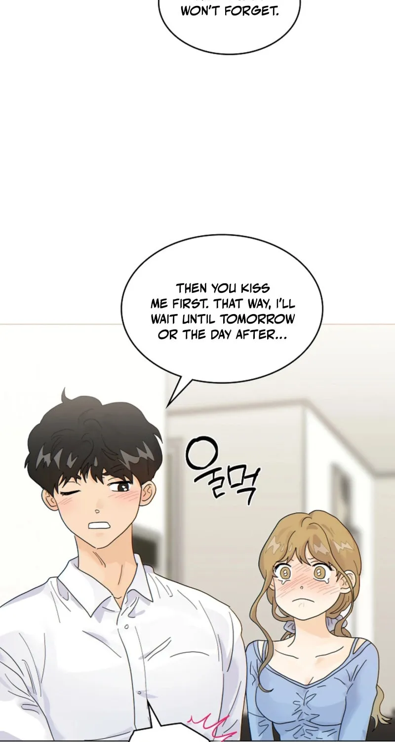 Read The tiger next door chapter 13 image 22 on Lezhin