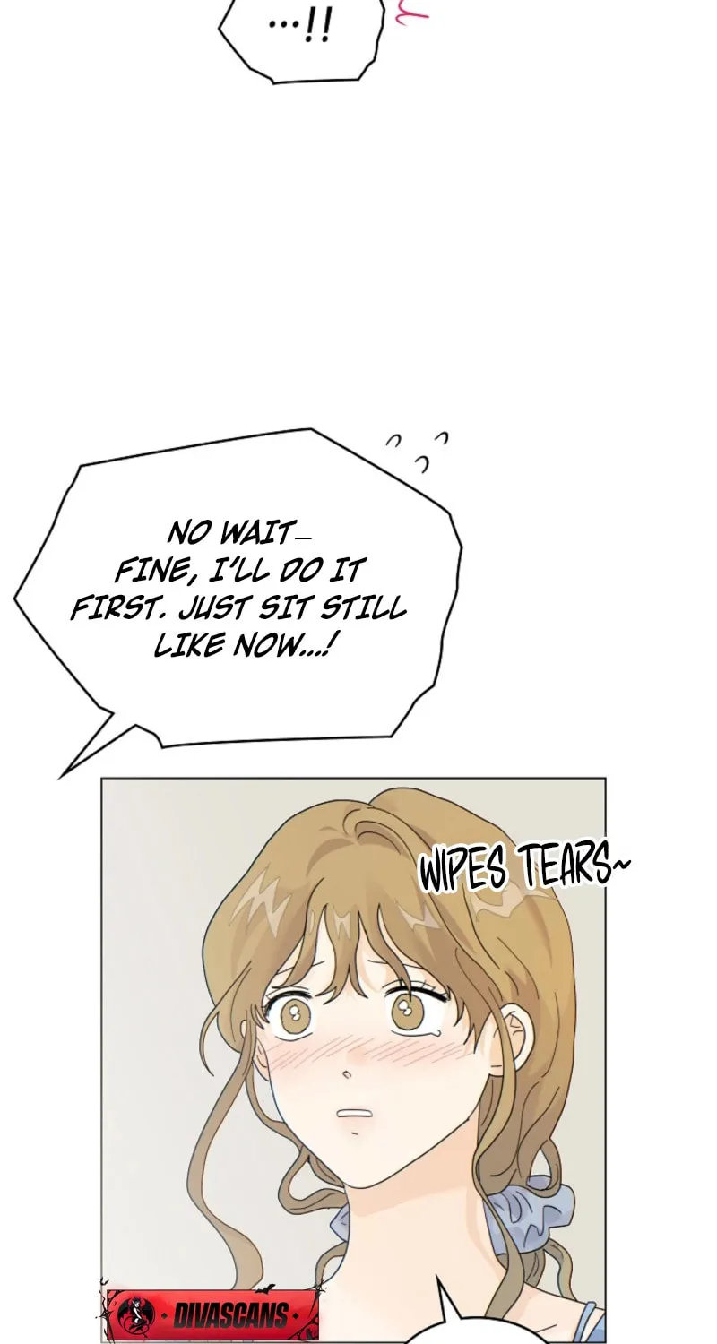 Read The tiger next door chapter 13 image 23 on Lezhin