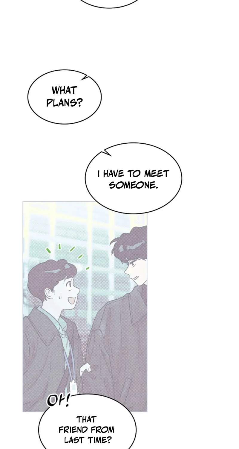 Read The tiger next door chapter 13 image 25 on Lezhin