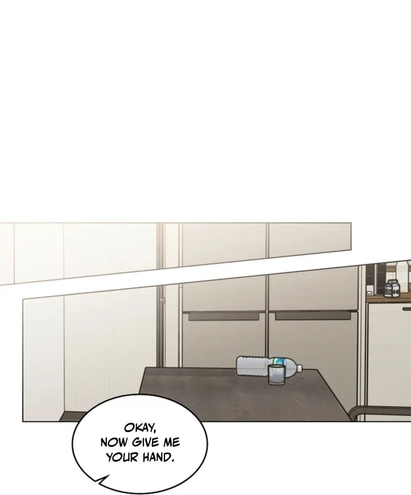 Read The tiger next door chapter 13 image 27 on Lezhin