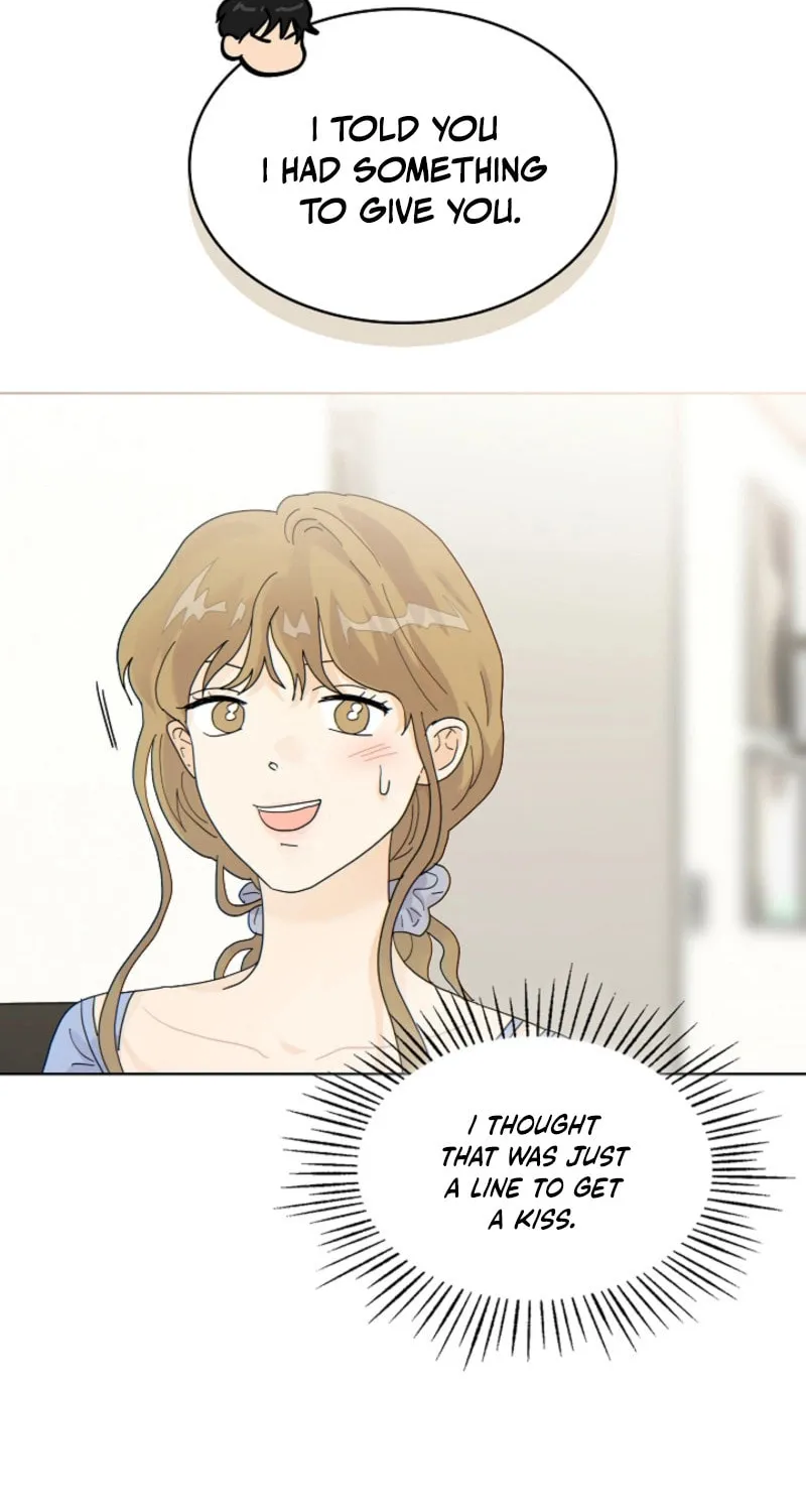 Read The tiger next door chapter 13 image 29 on Lezhin
