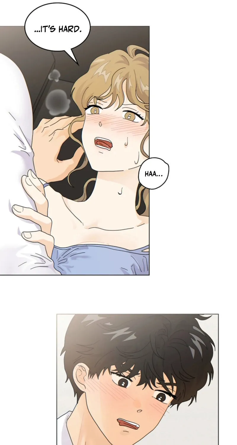 Read The tiger next door chapter 13 image 3 on Lezhin