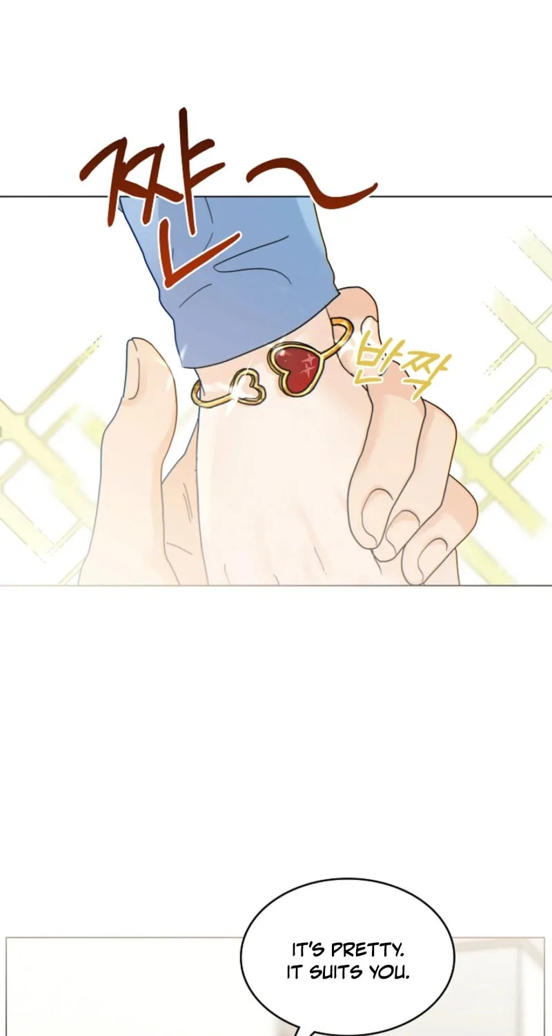 Read The tiger next door chapter 13 image 30 on Lezhin