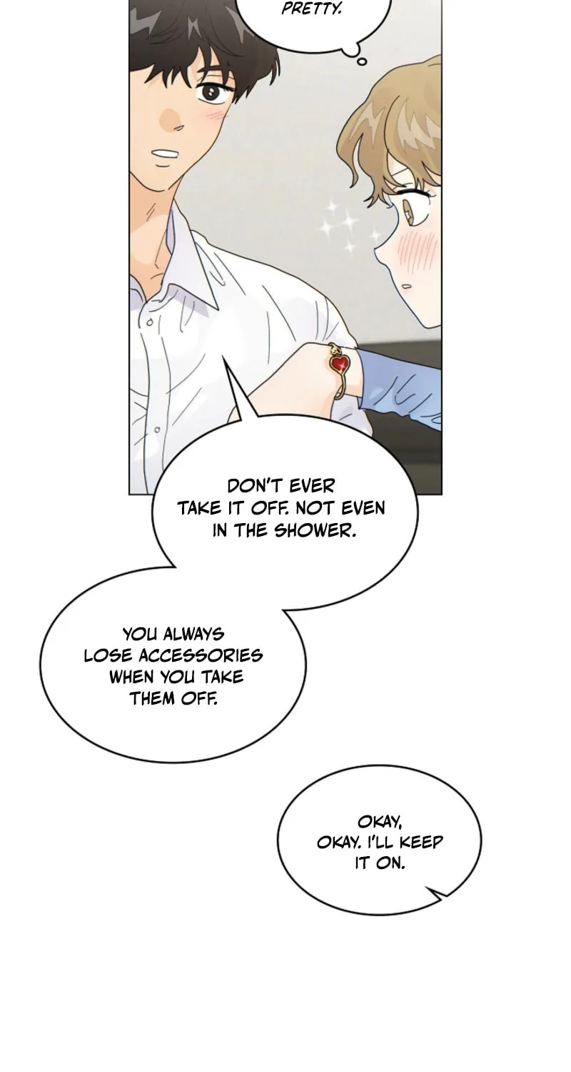 Read The tiger next door chapter 13 image 32 on Lezhin