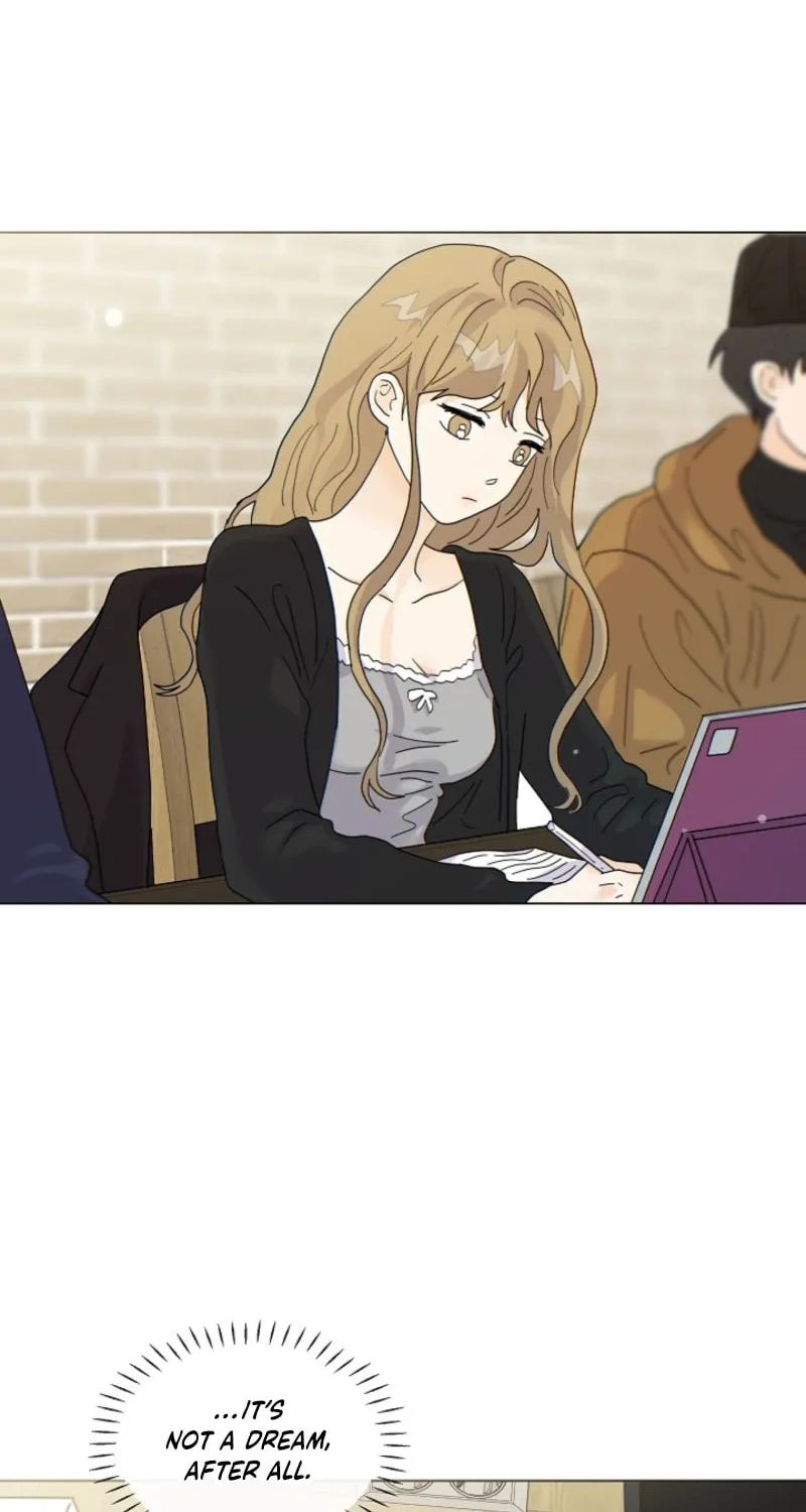 Read The tiger next door chapter 13 image 35 on Lezhin