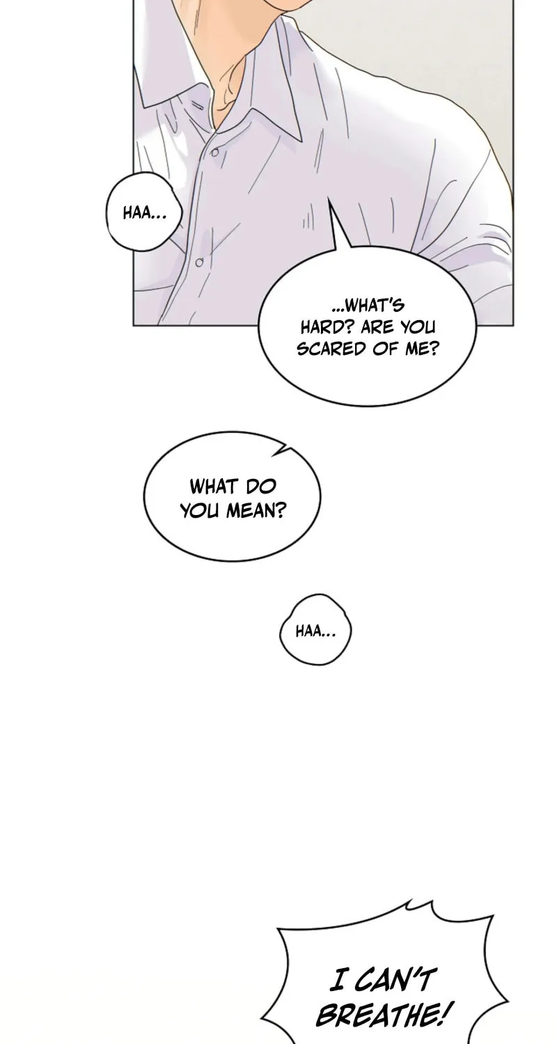 Read The tiger next door chapter 13 image 4 on Lezhin