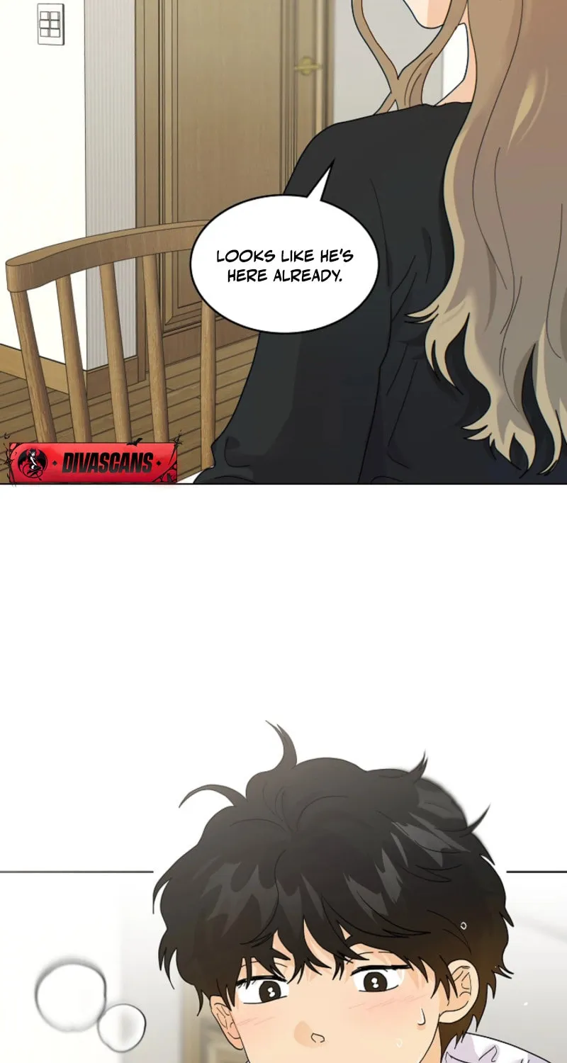 Read The tiger next door chapter 13 image 43 on Lezhin