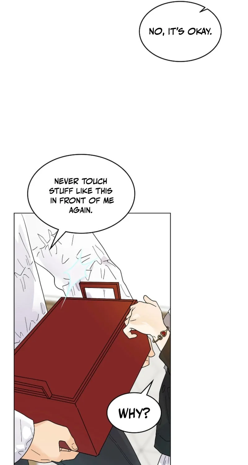 Read The tiger next door chapter 13 image 46 on Lezhin