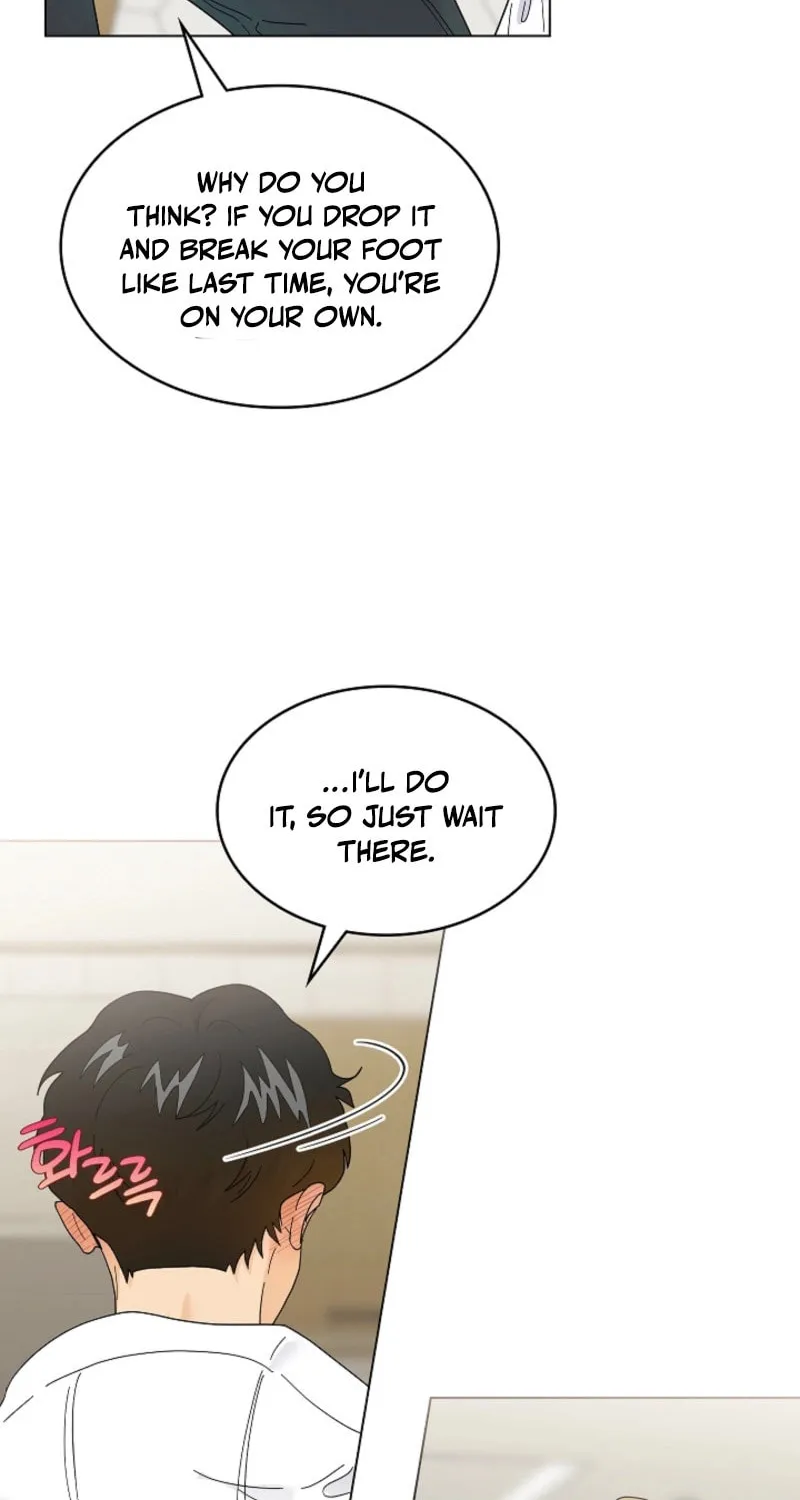 Read The tiger next door chapter 13 image 47 on Lezhin
