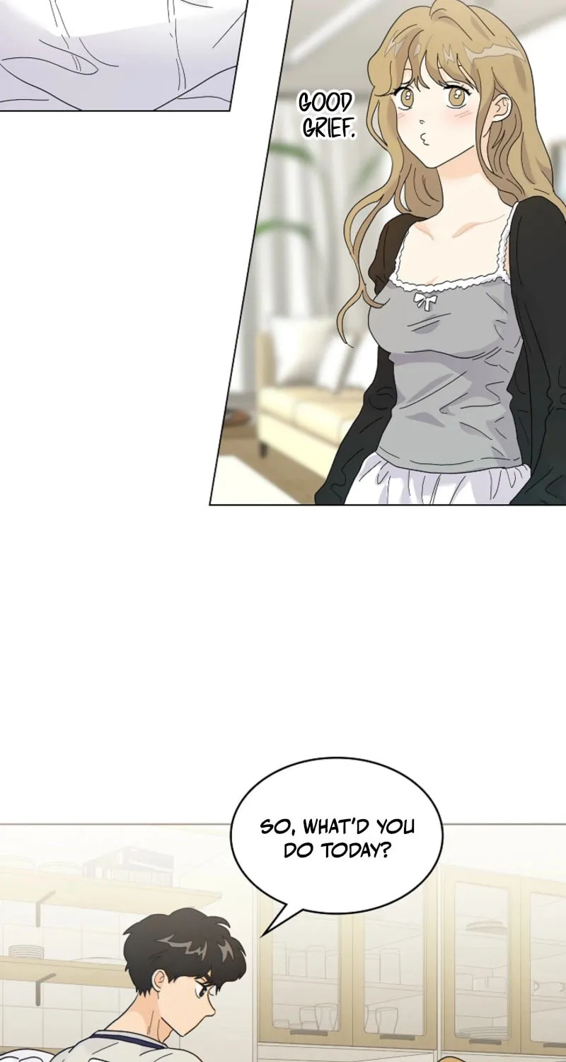 Read The tiger next door chapter 13 image 48 on Lezhin