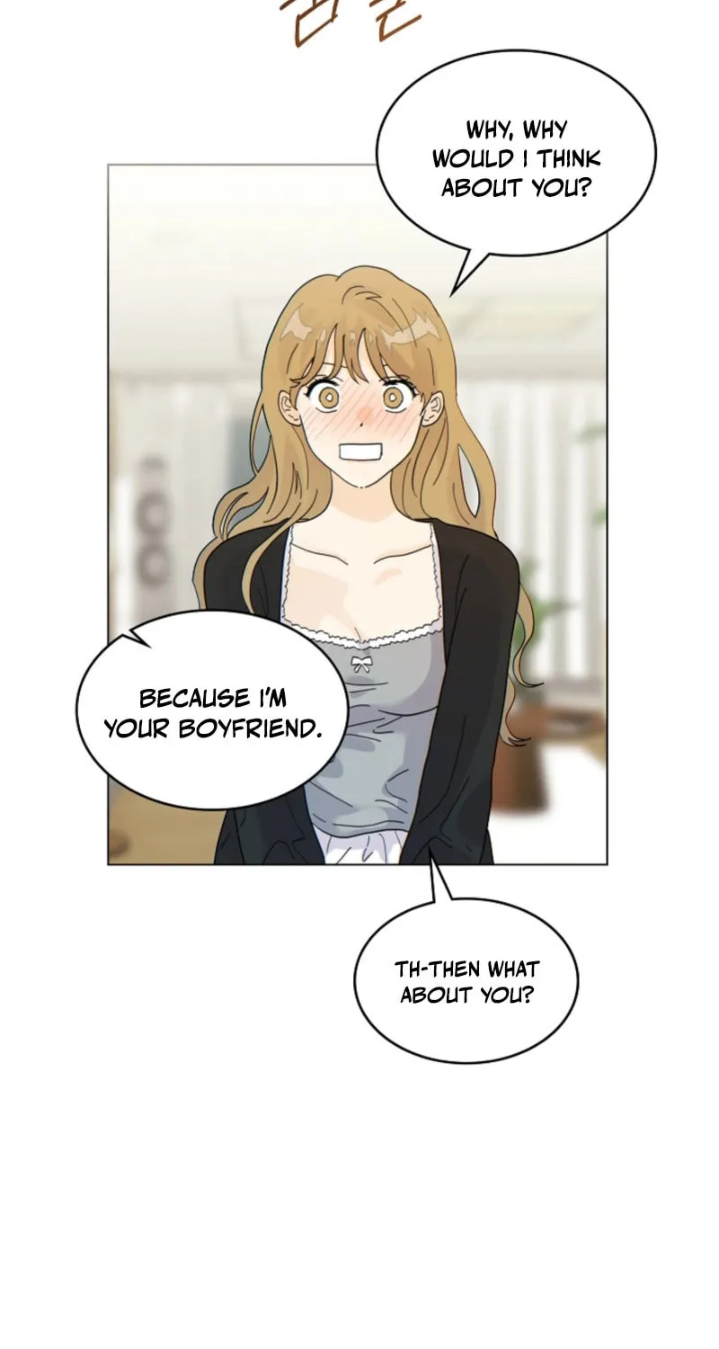 Read The tiger next door chapter 13 image 51 on Lezhin