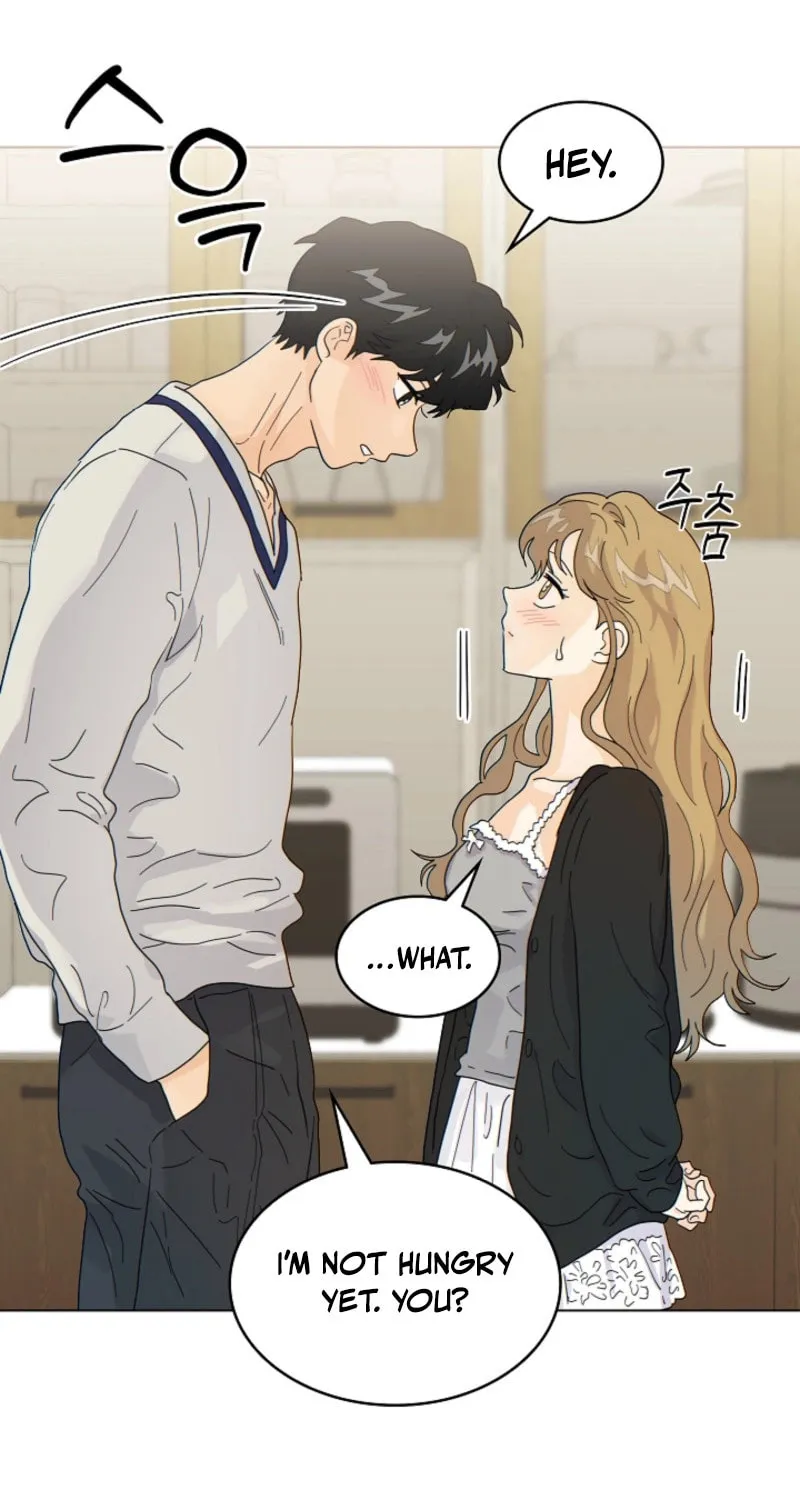 Read The tiger next door chapter 13 image 54 on Lezhin