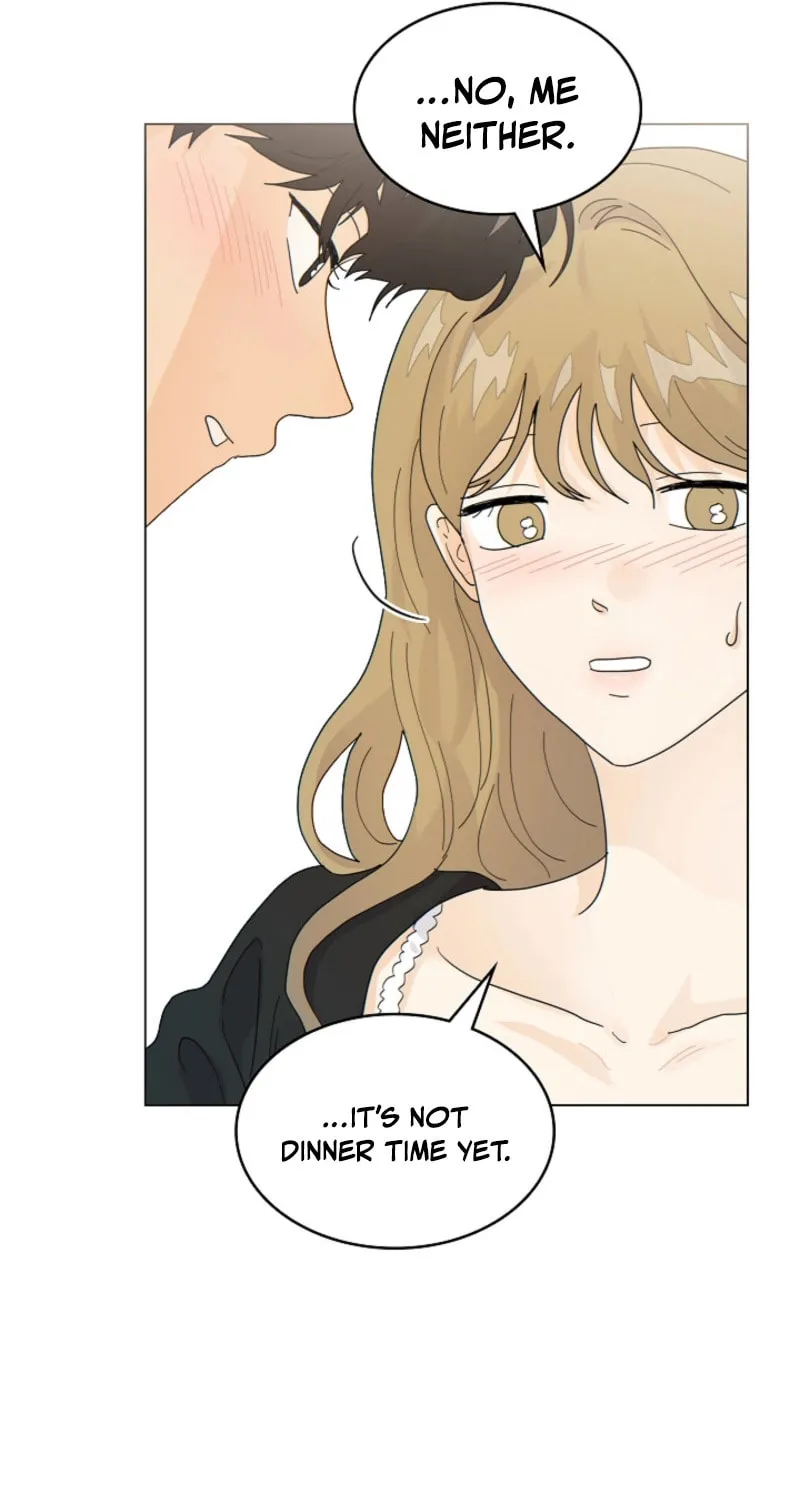 Read The tiger next door chapter 13 image 56 on Lezhin