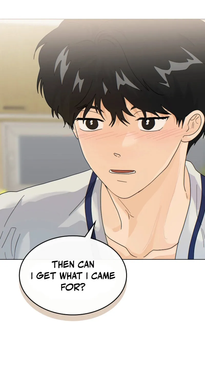 Read The tiger next door chapter 13 image 57 on Lezhin