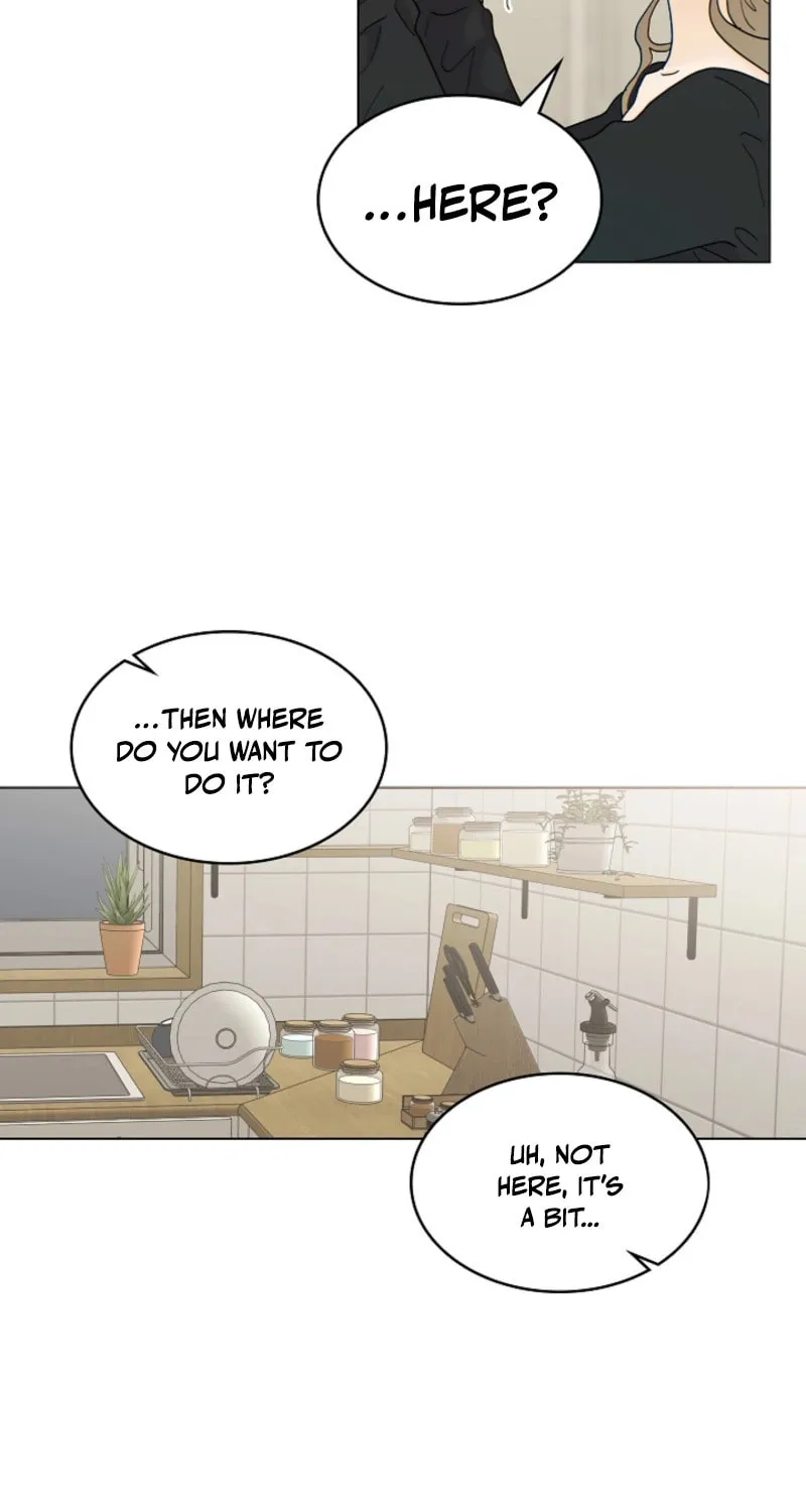 Read The tiger next door chapter 13 image 59 on Lezhin