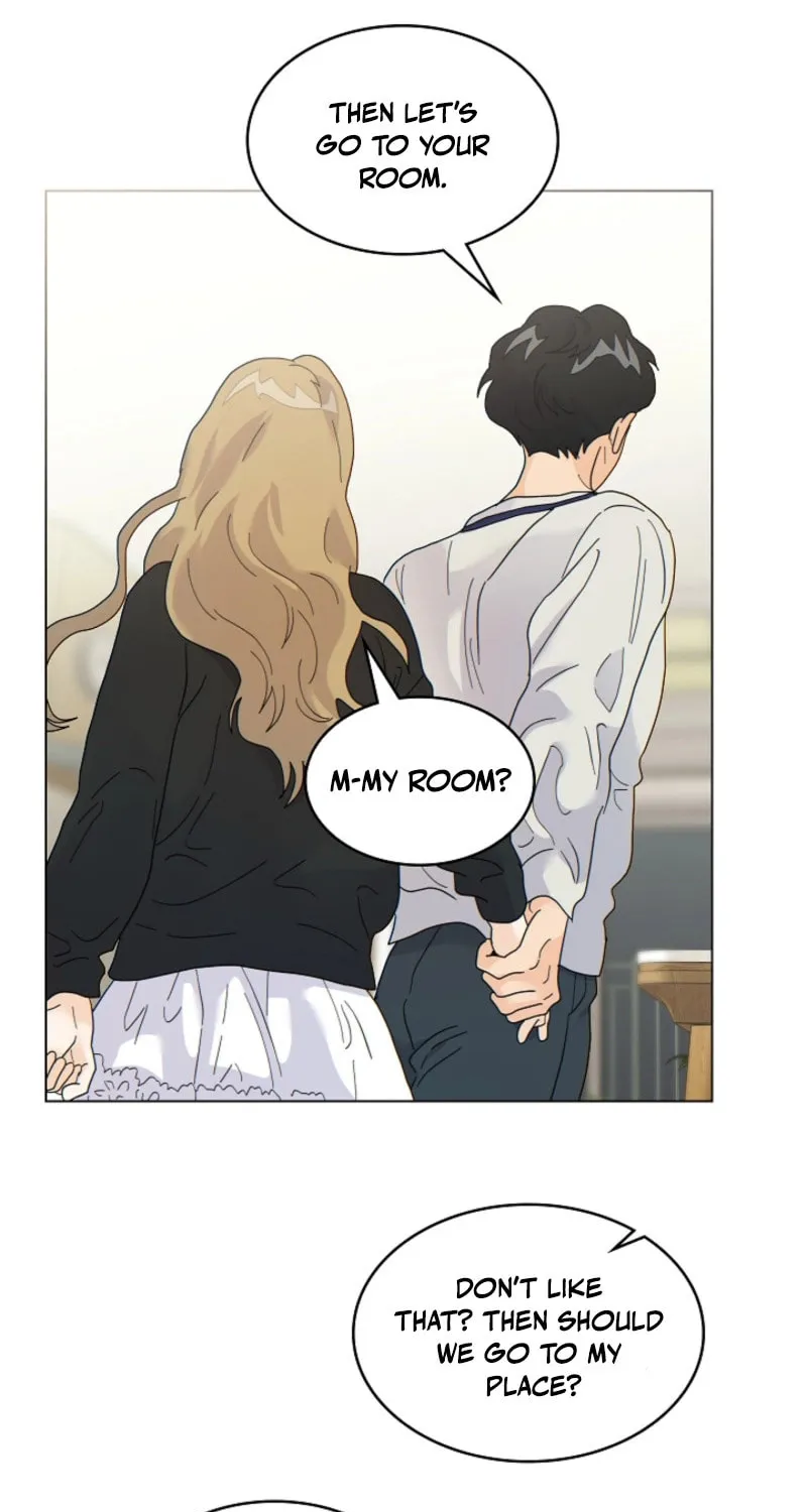 Read The tiger next door chapter 13 image 60 on Lezhin