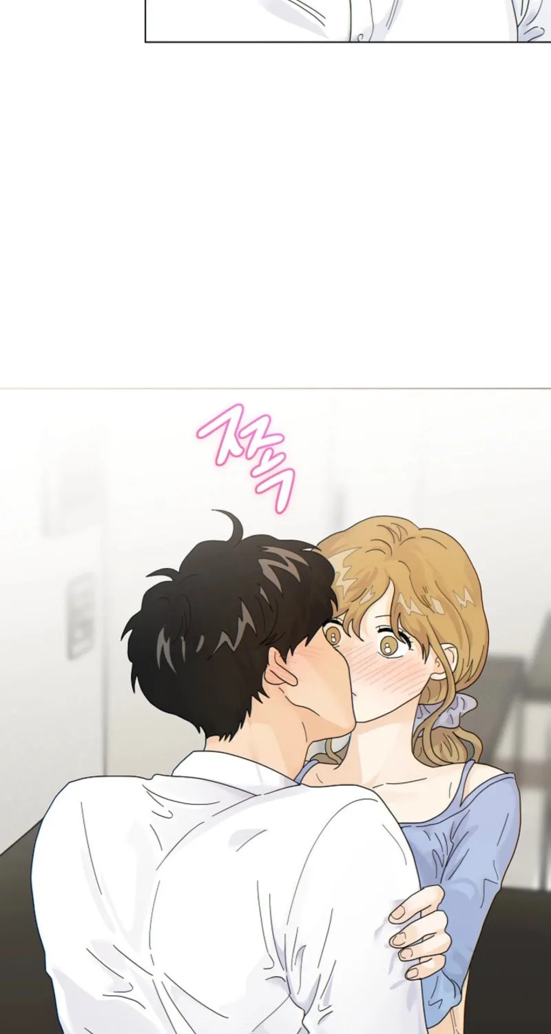 Read The tiger next door chapter 13 image 8 on Lezhin