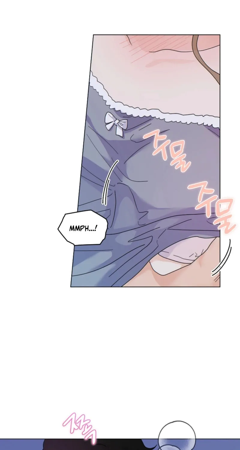 Read The tiger next door chapter 14 image 11 on Lezhin