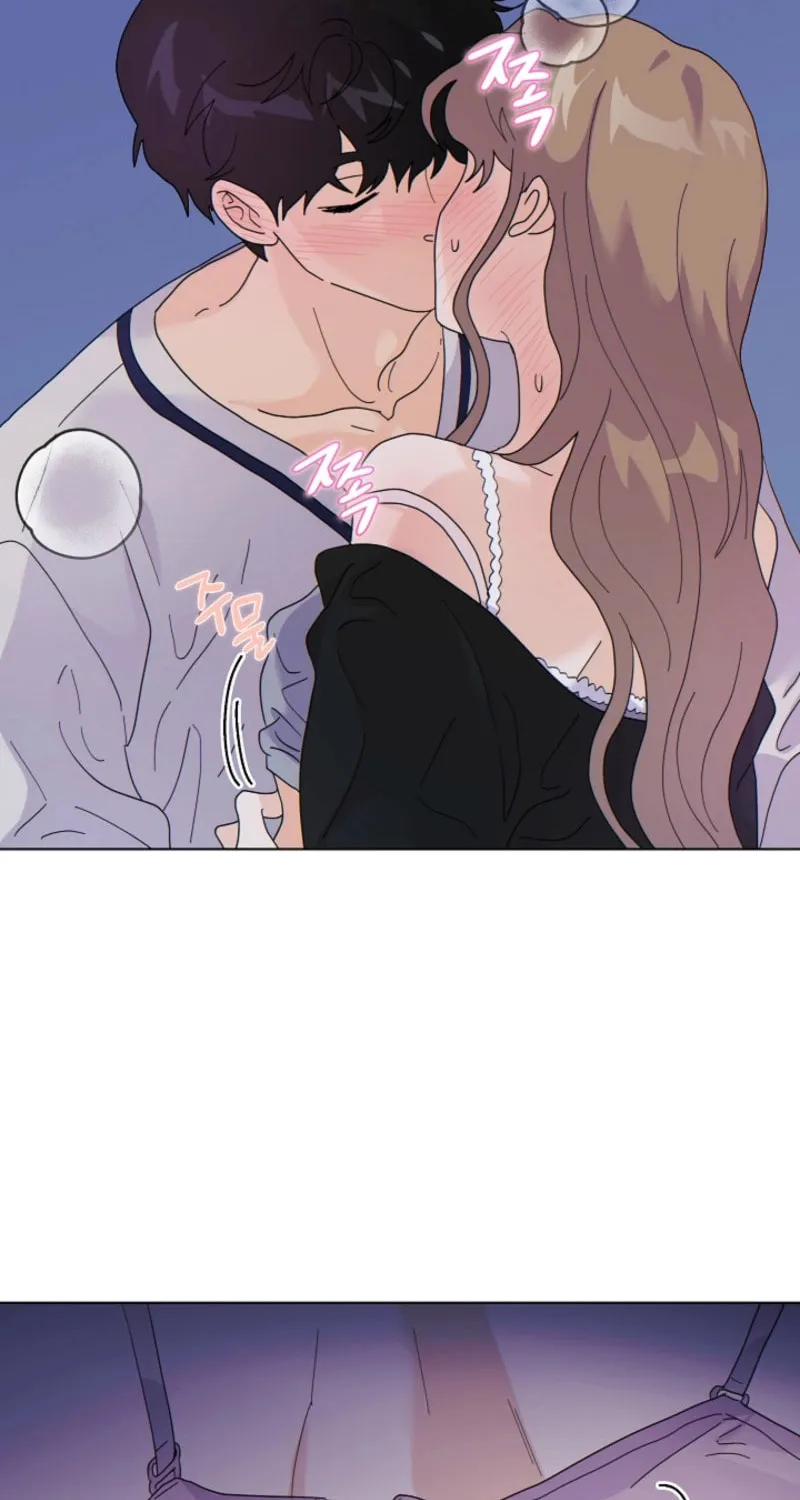 Read The tiger next door chapter 14 image 12 on Lezhin