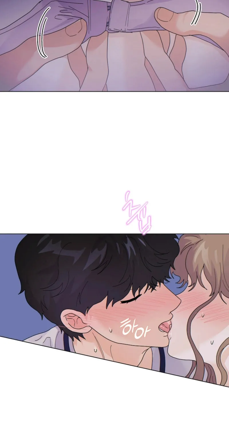 Read The tiger next door chapter 14 image 13 on Lezhin