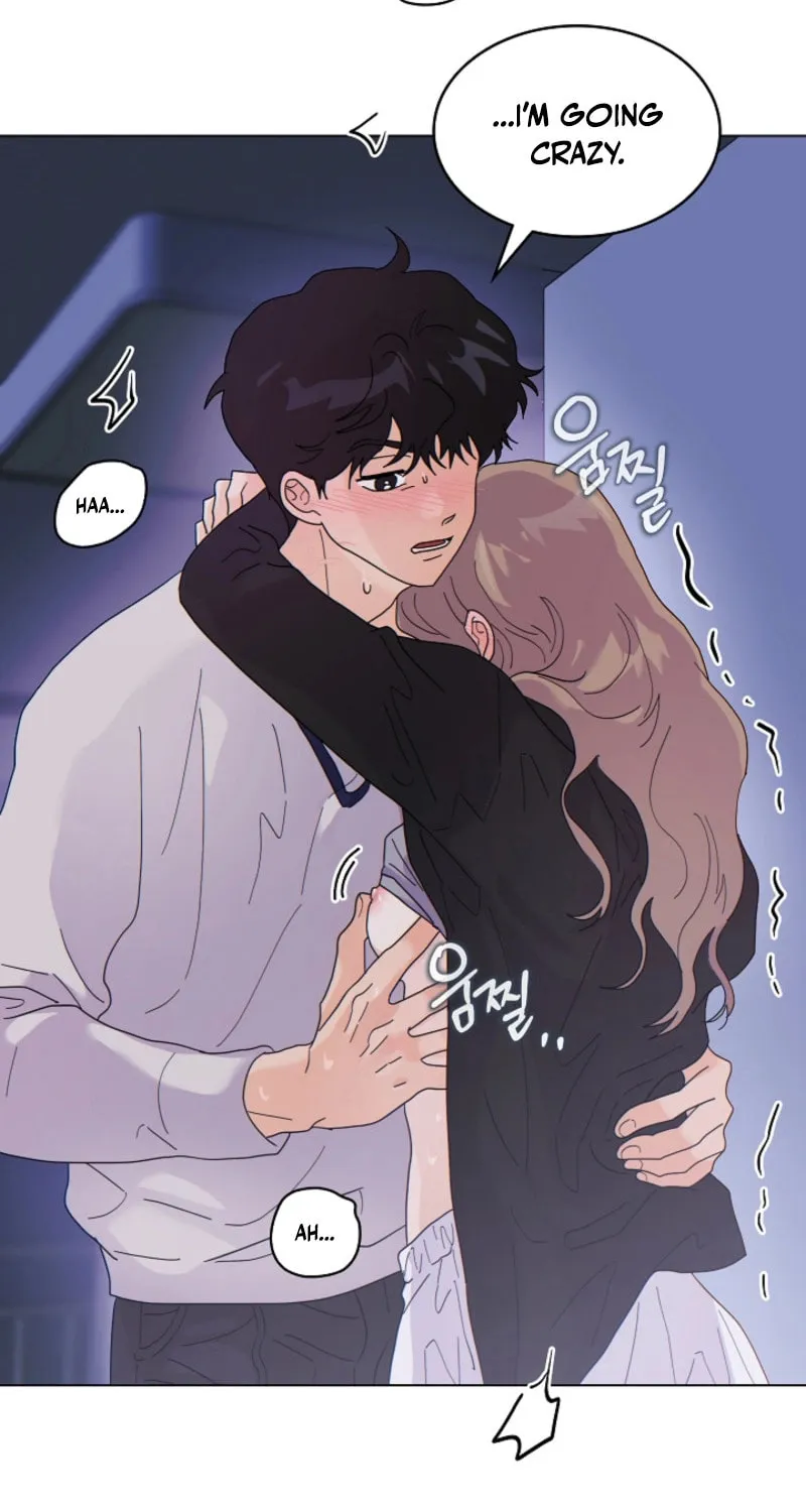 Read The tiger next door chapter 14 image 15 on Lezhin