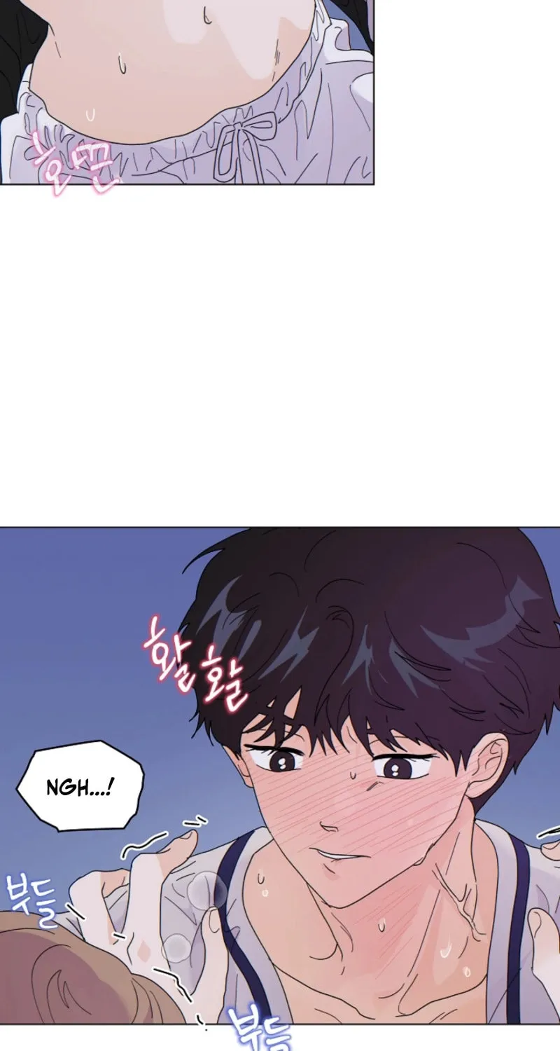 Read The tiger next door chapter 14 image 19 on Lezhin
