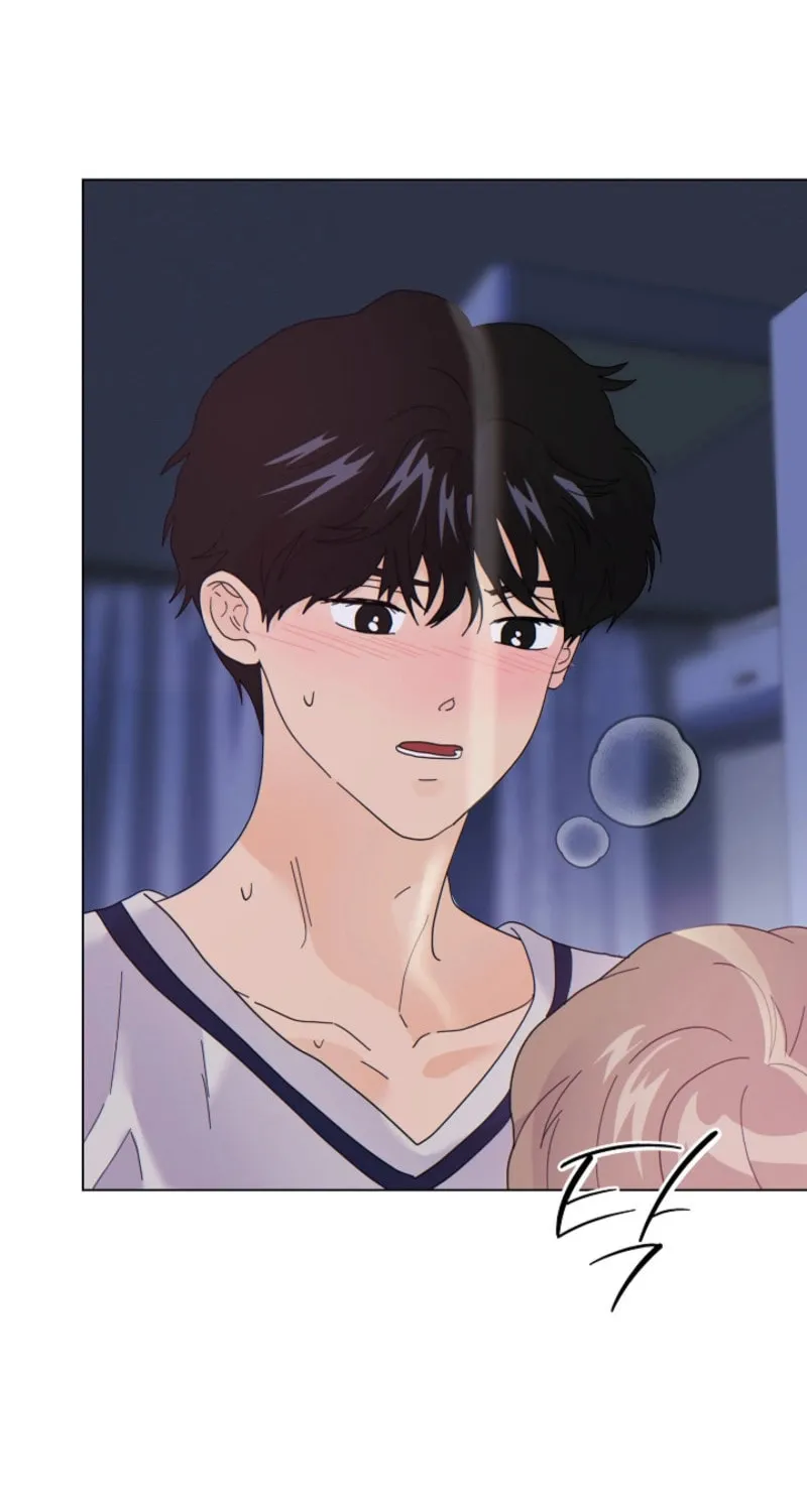Read The tiger next door chapter 14 image 2 on Lezhin