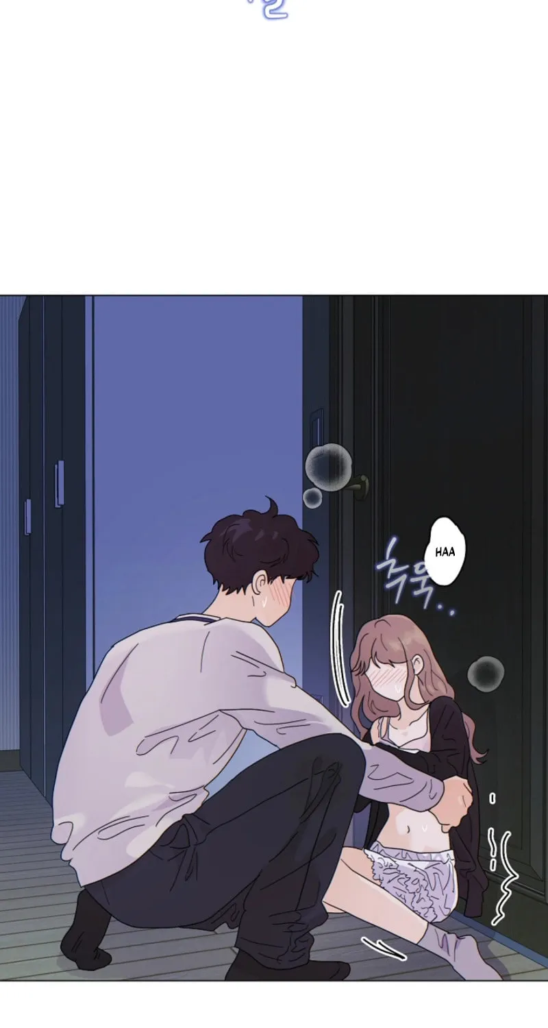 Read The tiger next door chapter 14 image 20 on Lezhin