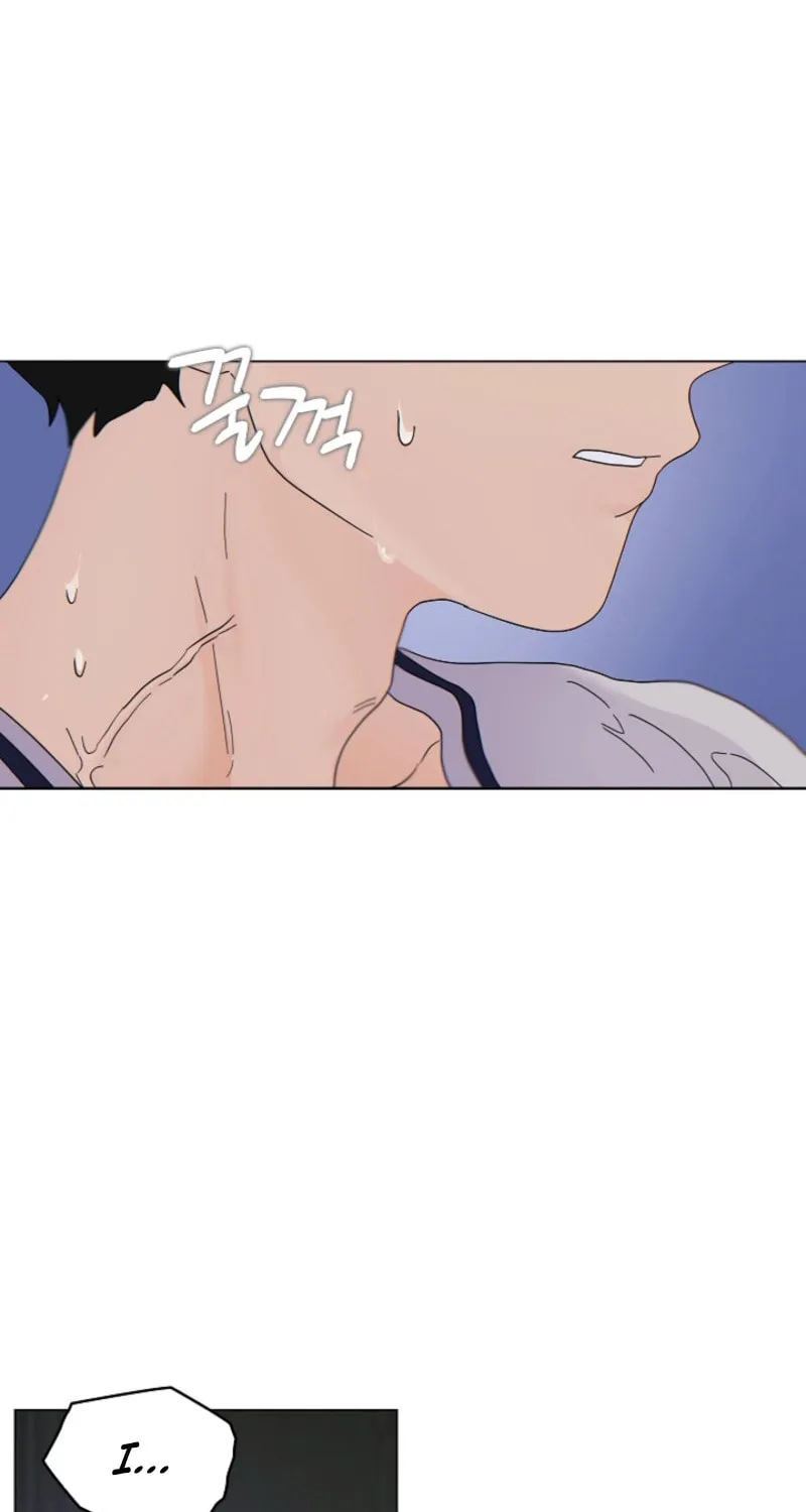 Read The tiger next door chapter 14 image 22 on Lezhin
