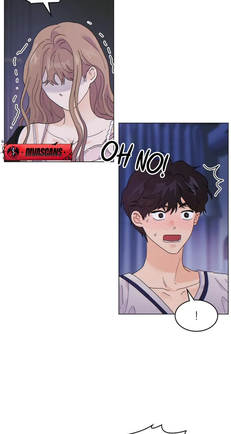 Read The tiger next door chapter 14 image 23 on Lezhin