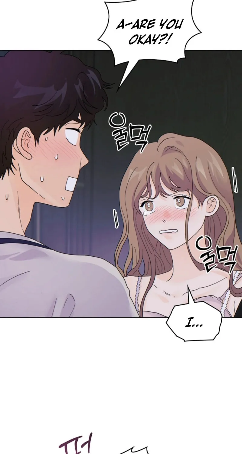 Read The tiger next door chapter 14 image 24 on Lezhin