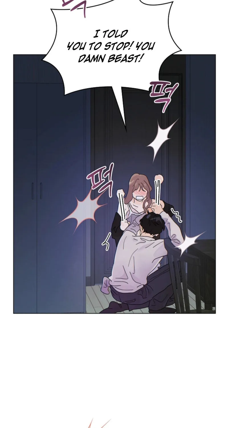 Read The tiger next door chapter 14 image 25 on Lezhin