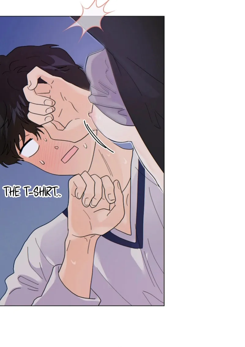 Read The tiger next door chapter 14 image 26 on Lezhin