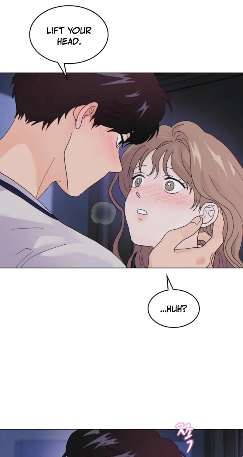 Read The tiger next door chapter 14 image 3 on Lezhin