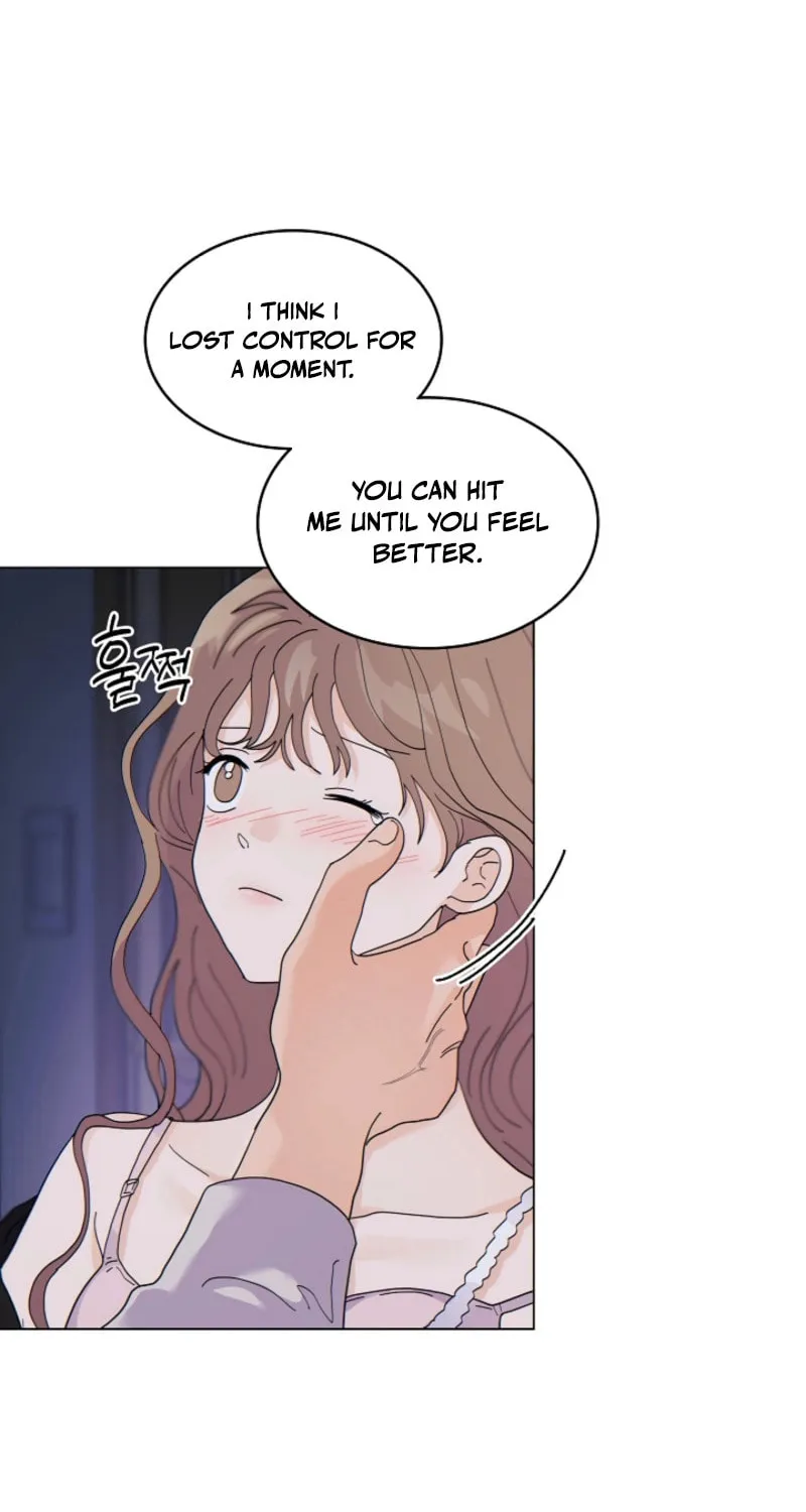 Read The tiger next door chapter 14 image 30 on Lezhin